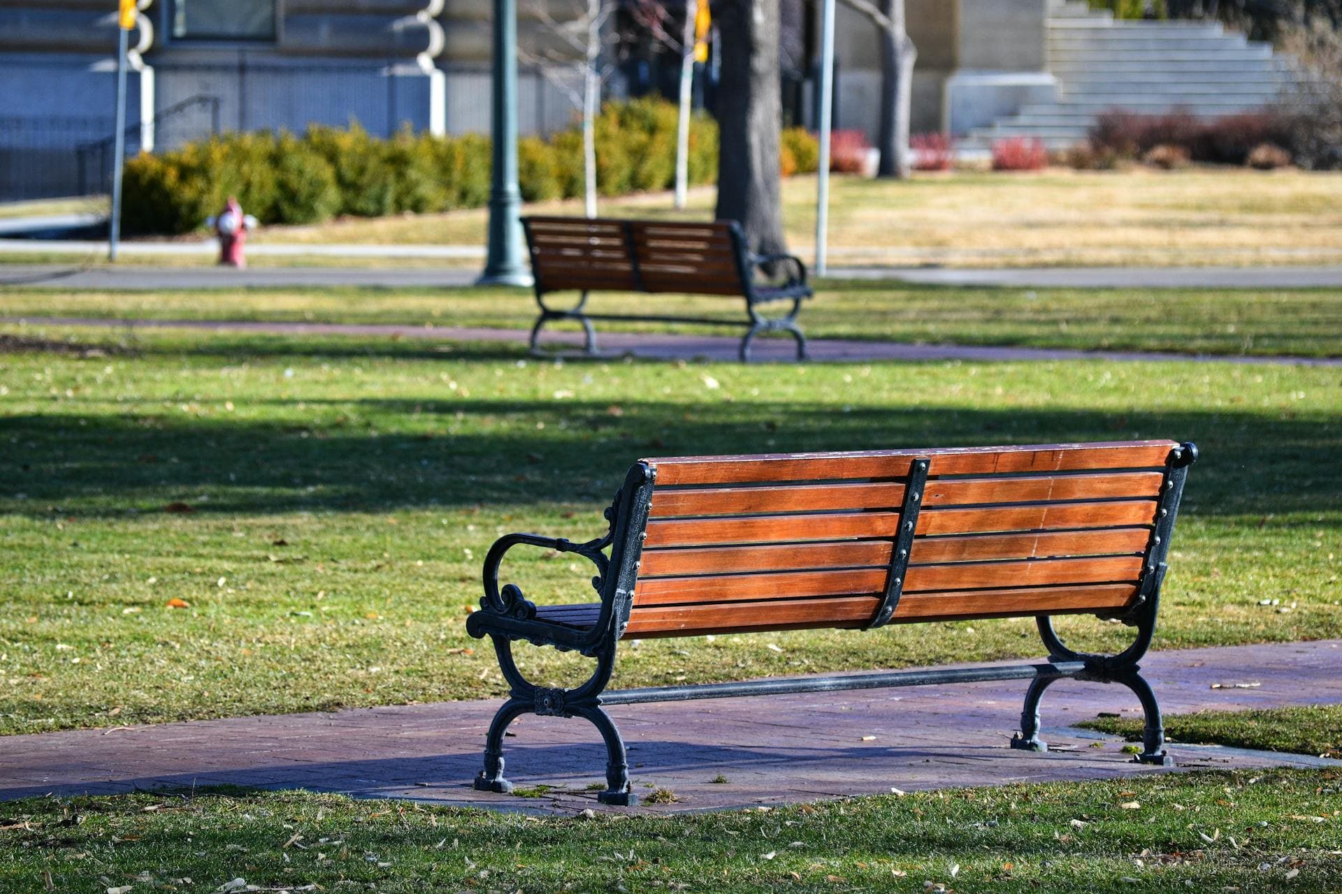 Municipal & Government — portable sanitation services in Canada